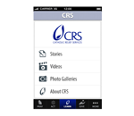 Mobile App