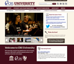 CRS University